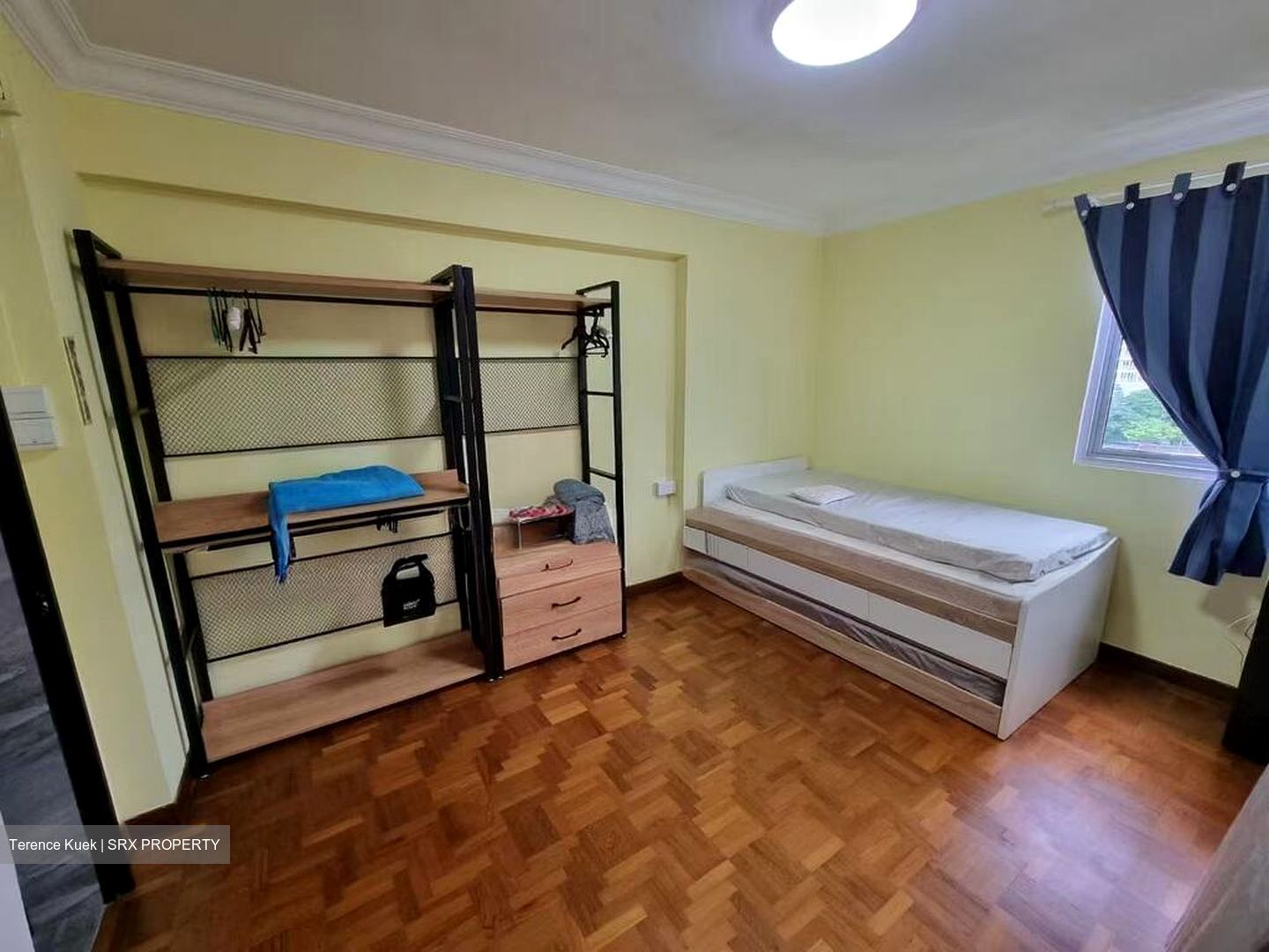 Blk 87 Zion Road (Bukit Merah), HDB 5 Rooms #572611801